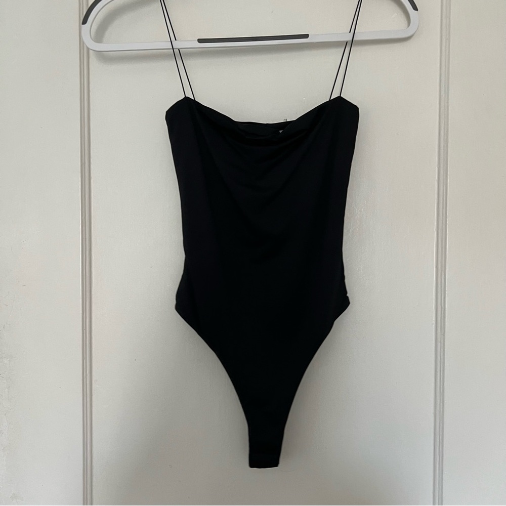 Meshki Bodysuit